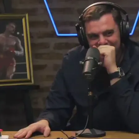 El Gordo Dan festejó la muerte de Pepe Mujica: “Uno menos”