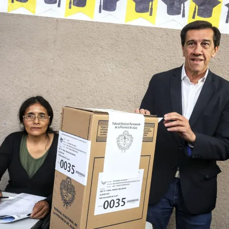 Cuatro conclusiones electorales