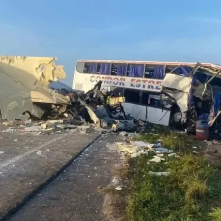 Tragedia en San Miguel del Monte: denuncian que no se usó el helicóptero sanitario
