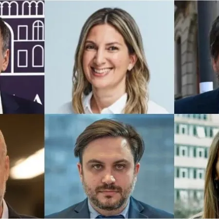 Dónde voto en CABA 2025: consultá el padrón electoral