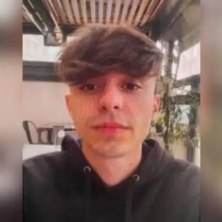 Estafó a jugadores de Estudiantes de Río Cuarto y ahora cayó detenido