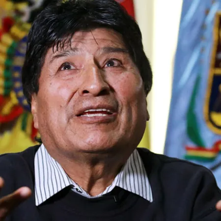 Evo Morales inhabilitado: Bolivia cierra un ciclo y Luis Arce frena su retorno