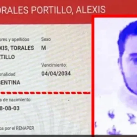 Cocaína de Paraguay a Neuquén: una batería de allanamientos y tres detenidos