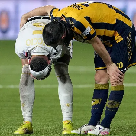 Un equipo donde jugaron Verón, Ortega, Icardi y Maxi López descendió a la C