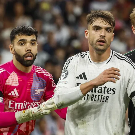 Procesaron a un jugador del Real Madrid por compartir videos sexuales