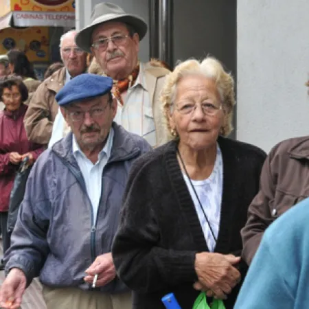 Las mentiras del relato oficial sobre las jubilaciones