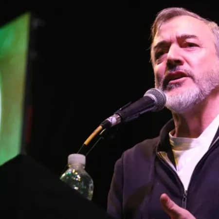 Fuerte mensaje de ATE contra el Gobierno: “¡Basta de joder con los exámenes!”