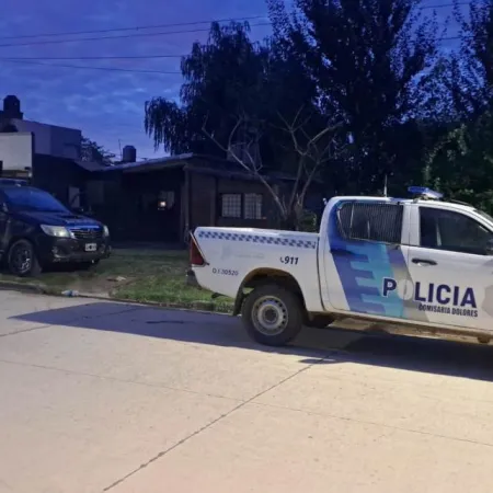 Escándalo en Dolores: acusan por abuso de menores a un inspector escolar y a un profesor