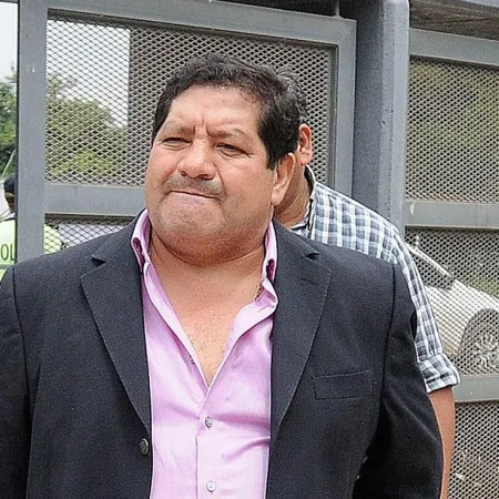 La Corte Suprema dejó firme la condena por abuso sexual contra un exdiputado peronista