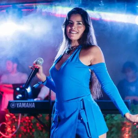 La influencer que usó el CUIT de cinco gobernadores para comprar ropa sumó una nueva denuncia