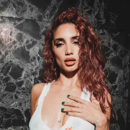Melody Luz entre la venta de contenido erótico y su nuevo romance