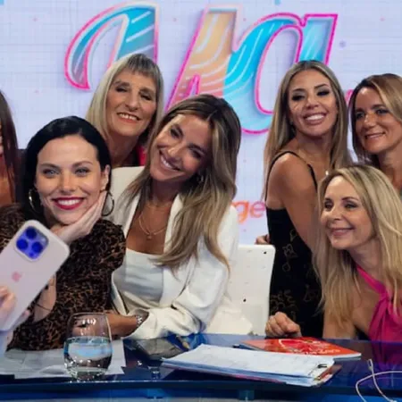 La peor semana de Mujeres Argentinas