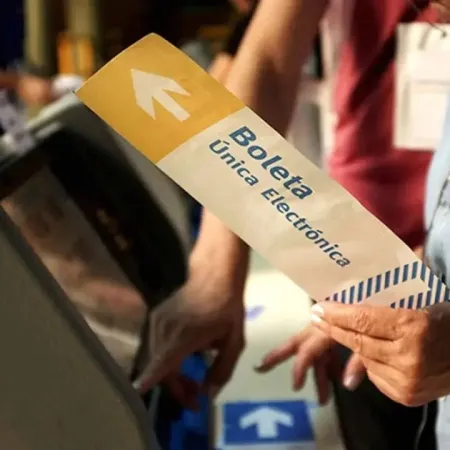 Veda electoral en CABA: qué se puede hacer y qué no durante de las elecciones