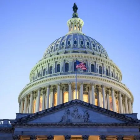 Estados Unidos: el Partido Republicano bloquea el plan fiscal de Trump