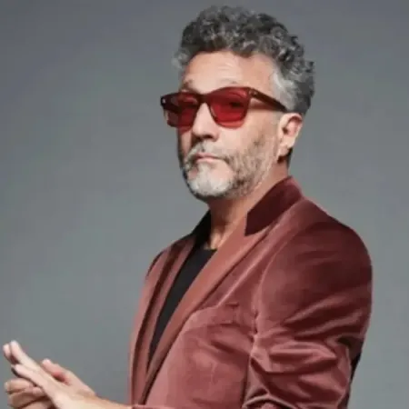 Polémica frase de Fito Páez sobre el feminismo