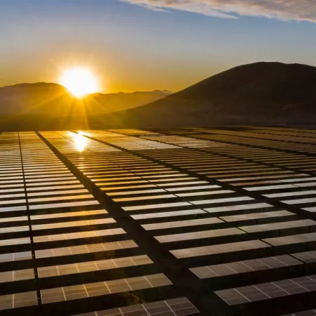 Guatemala apuesta al sol: ocho proyectos solares, con Santo Tomás, iluminarán a 430 mil usuarios