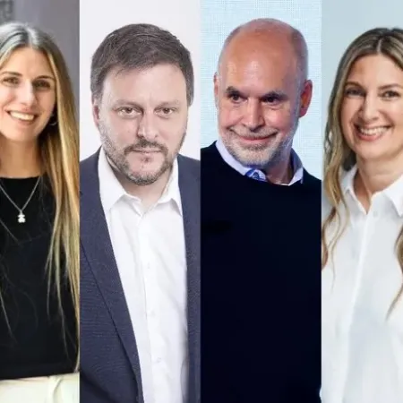 Elecciones 2025: quiénes son los candidatos a legisladores y cómo quedaron las listas
