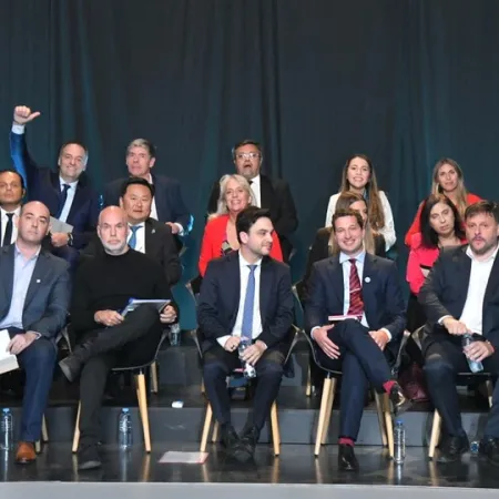 Elecciones en CABA: quiénes son los diputados que buscan renovar su banca