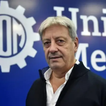 Furlán alertó por la situación en Tierra del Fuego y apuntó contra el FMI: "Hay una cuestión geopolítica"