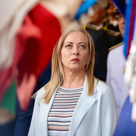 Giorgia Meloni vs. Francia: el Franco CFA como arma de dominación en África