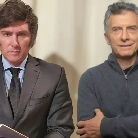 La Justicia ordenó eliminar el video de Mauricio Macri generado con IA