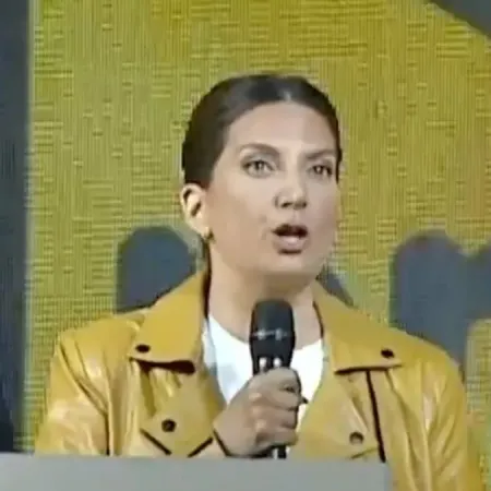 Silvia Lospennato: "Los resultados no son los que esperábamos"