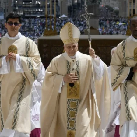 Papa León XIV recibe a Zelenski y Boluarte: Perú, Ucrania, Vaticano y paz en el mundo