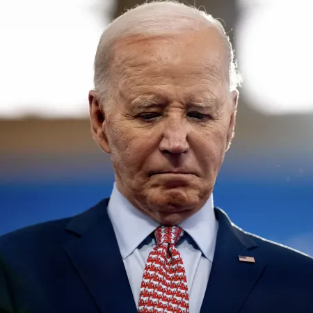 Joe Biden tiene cáncer con metástasis ósea: reacciones en Estados Unidos, Trump y Kamala Harris