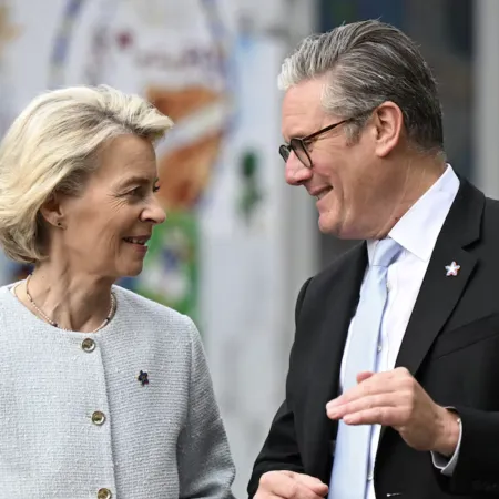 El Reino Unido busca redefinir su vínculo con la Unión Europea tras el Brexit