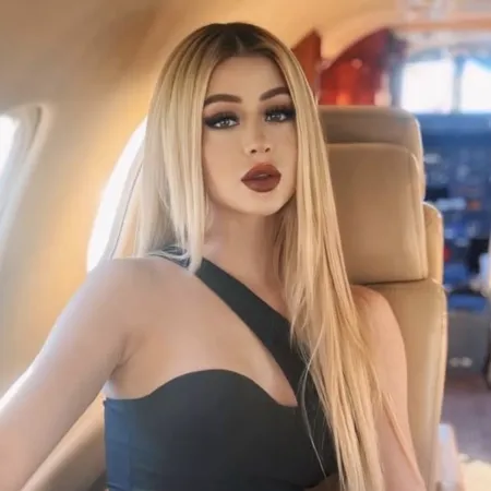 Se confirmó quién mató a Valeria Márquez, la influencer mexicana asesinada en vivo