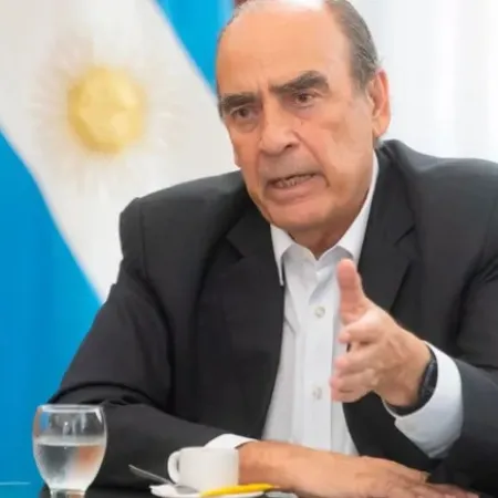 Francos, a Mauricio Macri: "Le habrá quedado claro que ir desunidos no tiene sentido"
