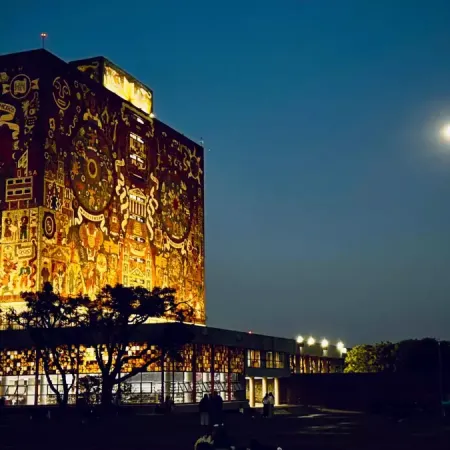 México, bajo Sheinbaum, desatiende la seguridad alimentaria de los estudiantes de la UNAM 