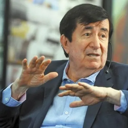 El consejo de Durán Barba a Macri: "Que se afilie a La Libertad Avanza"