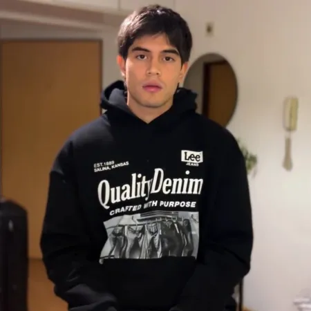 Agustín Monzón se subirá al ring para boxear como su abuelo