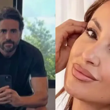 Acusan de prostitución vip al supuesto amante de Lourdes Sánchez