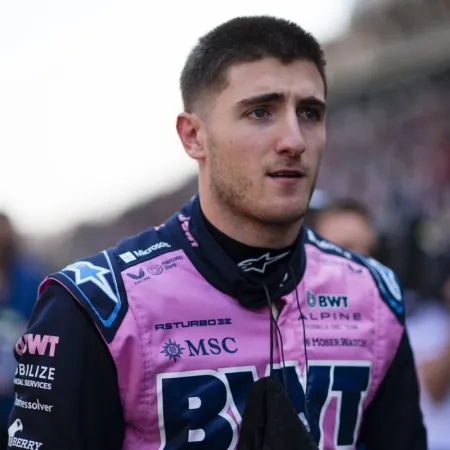 Alpine respaldó a Jack Doohan por la polémica en redes sociales