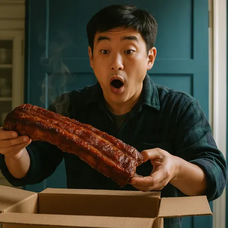 Nos vemos en China, pa: la carne argentina apuesta al e-commerce en el gigante asiático