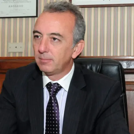 Dictan prisión preventiva domiciliaria para el juez federal Marcelo Bailaque
