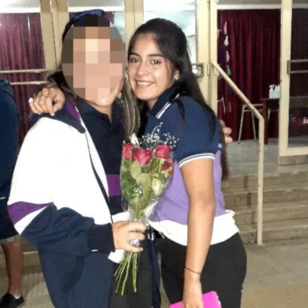 Detienen a un policía por balear a su mujer embarazada: dijo que se le escapó el tiro