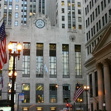 Menos aranceles, ¿más soja?: Estados Unidos y China calman los mercados tras el conflicto