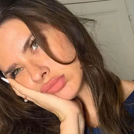 La China Suárez, sin filtro, le habló a las panelistas de la TV