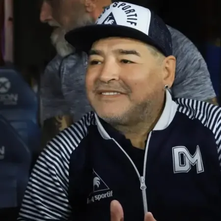 Suspendieron por siete días el juicio por la muerte de Diego Maradona