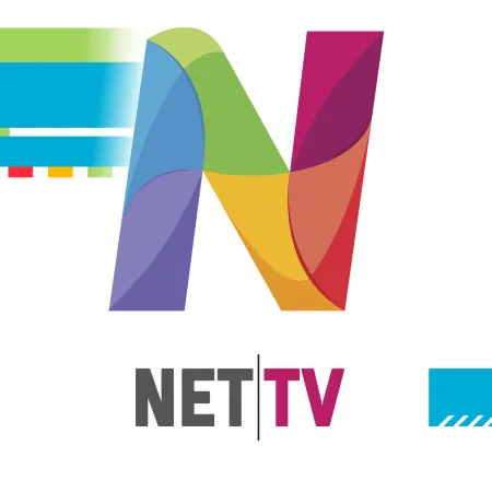 Escándalo en NET TV: despidieron a dos panelistas