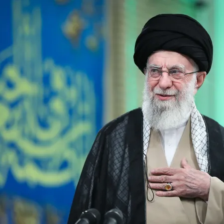 Roma en espera: Irán evalúa la nueva propuesta nuclear de Washington