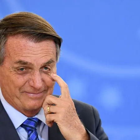 Brasil con Jair Bolsonaro: el caso que redefine el poder presidencial de Lula da Silva