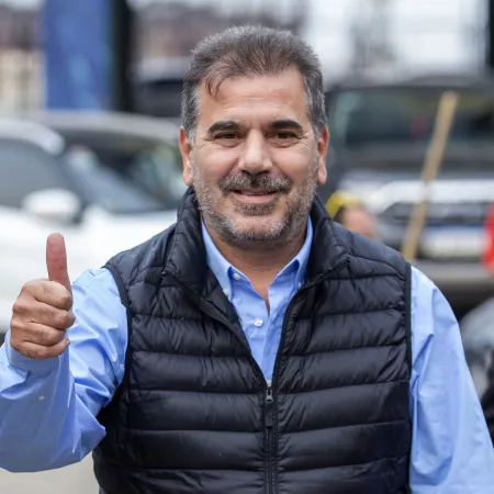 Cristian Ritondo se esperanza con una alianza con LLA: “Juntos vamos a ganar”