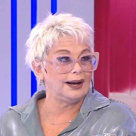 Carmen Barbieri vuelve a la TV: los detalles