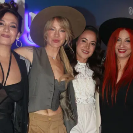 El fenómeno Bandana podría volver en forma de documental