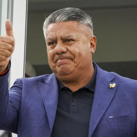 La Justicia falló a favor de AFA y se mantiene el régimen del decreto 1212