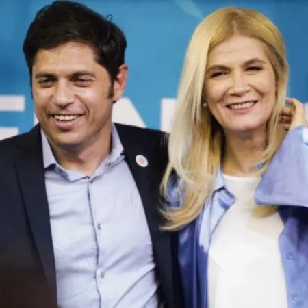 Axel Kicillof mete presión para sumar a intendentes al debate por la reelección indefinida